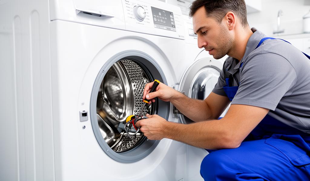 service washer cmgyyiml